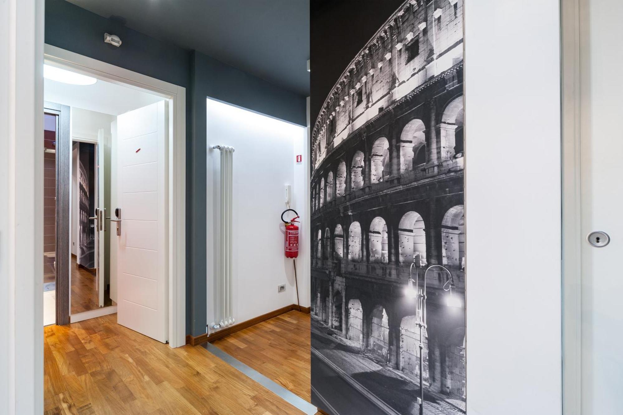 Il Rosso E Il Blu — Fotos 1